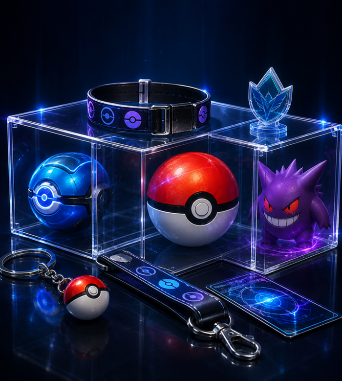 English Pokémon