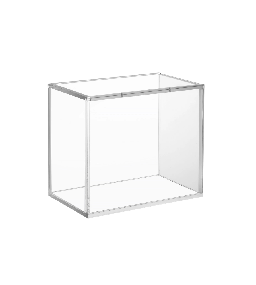 Acrylic Elite Trainer Box Case