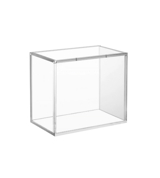 Acrylic Booster Box Case